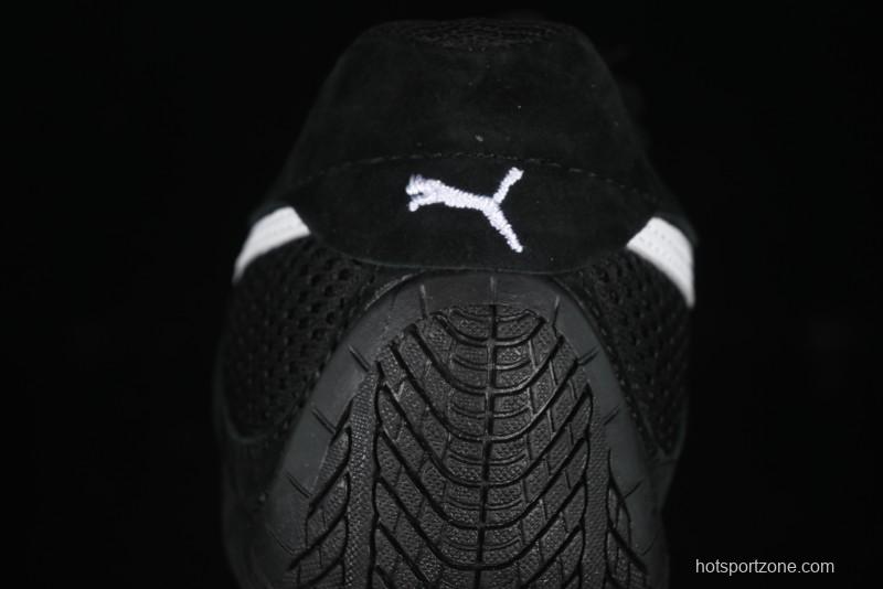 Puma Speedcat Racing Series Low-Top Lifestyle Casual Shoes - 403589-01