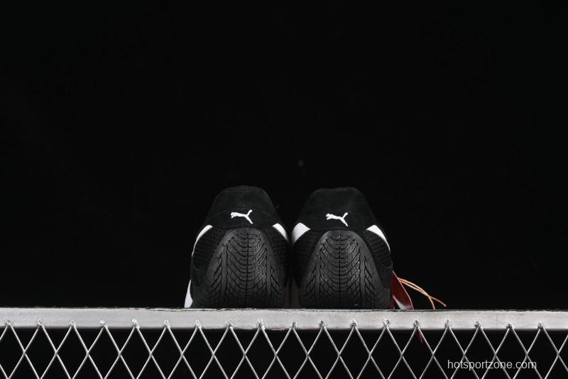 Puma Speedcat Racing Series Low-Top Lifestyle Casual Shoes - 403589-01