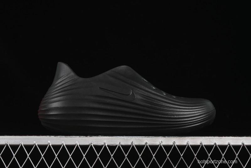 Nike ReactX Rejuven8 Summer Sandals with ReactX Foam for All-Day Comfort - HV5060-001