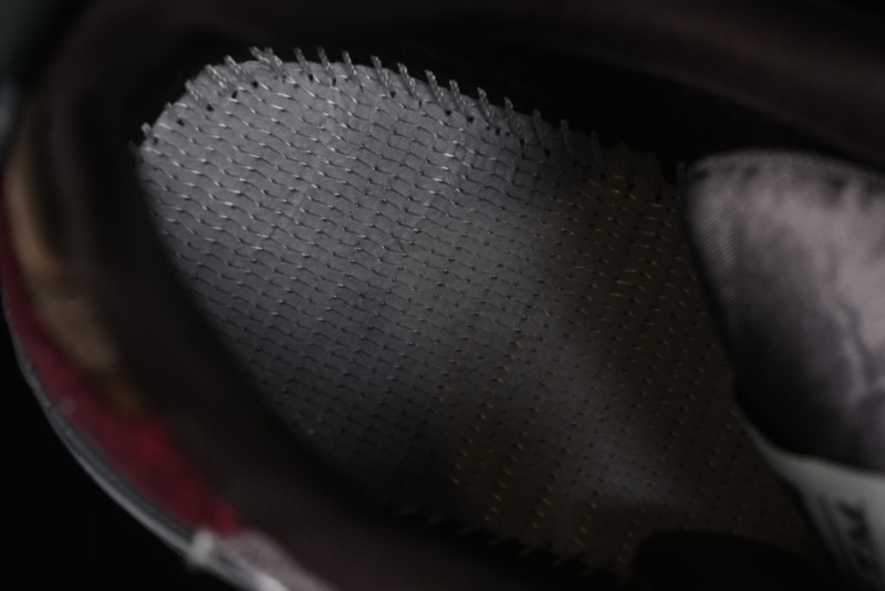 Adidas Song For The Mute x Ad Originals Adistar Cushion Retro Comfortable Anti-Slip Lifestyle Casual Shoes - JH9009