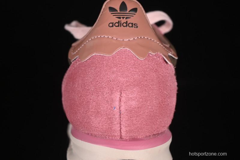 Adidas Originals SL 72 RS Retro Running Shoes - JP5200