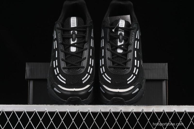 Comme Des Garcons Homme Plus x Nike Air Max TL 2.5 Pack Cushioned Running Shoes - FZ4110-002