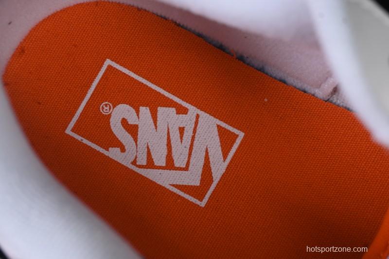 Vans Knu Skool Low-Top Retro Chunky Sneakers - VN0009QCB20