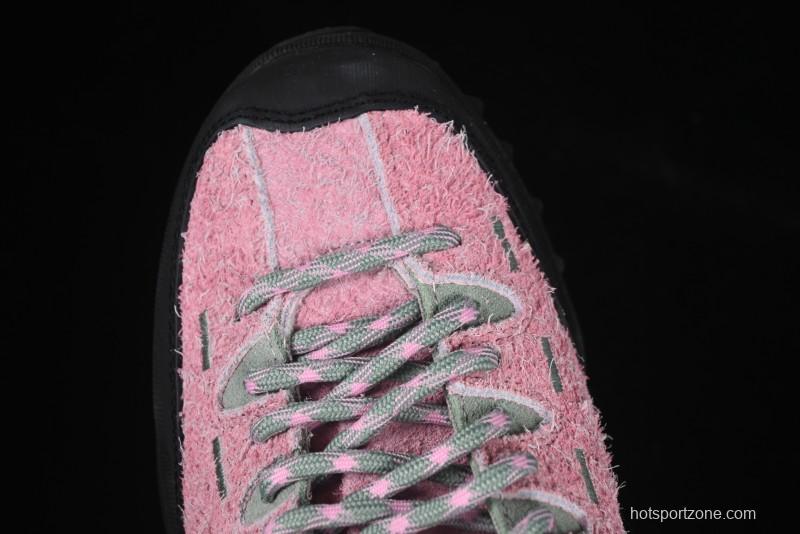 Keen Jasper Rocks SP Urban Series Retro Low-Top Lace-Up Outdoor Camping Hiking Mountaineering Training Shoes - 1030401