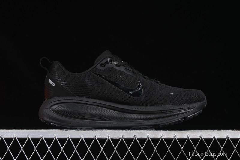 Nike Air Zoom Vomero 18 Moon Landing 18 2025 New Cushioned Casual Running Shoes with Built-in Zoom Air Unit - HM6803-005