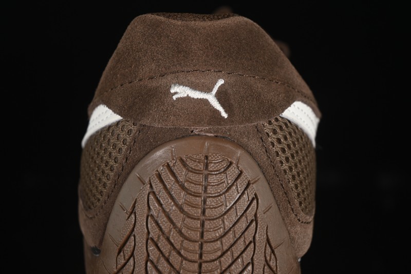 Puma Speedcat Lifestyle Sneakers - 403589-08
