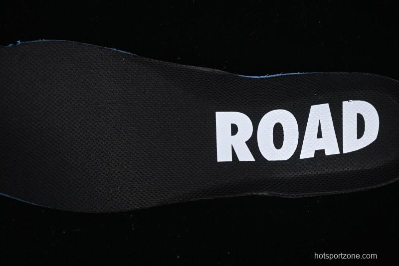 Nike Air Zoom Vomero 18 Moon Landing 18 2025 New Cushioned Casual Running Shoes with Built-in Zoom Air Unit - HM6803-005