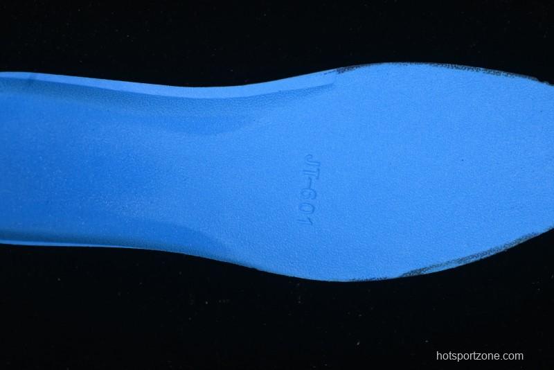 ECCO London Collection Slip-On Business Men's Leather Shoes with Wide Toe Design and Innovative Sole - 61160801002