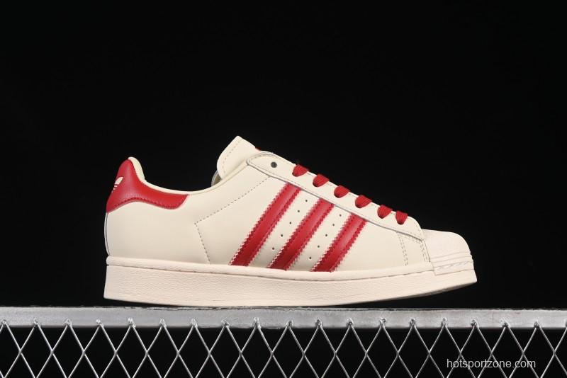 Adidas Avavav Superstar Superfinger Shell Toe Casual Sneakers - JP7142