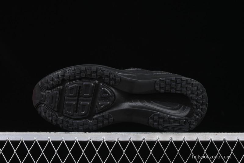 Nike Air Zoom Vomero 18 Moon Landing 18 2025 New Cushioned Casual Running Shoes with Built-in Zoom Air Unit - HM6803-005