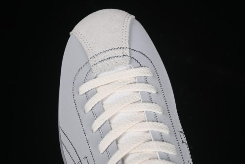 Onitsuka Tiger Sclaw Comfortable Versatile Slip-Resistant Low-Top Lifestyle Casual Shoes - 1183B969-020