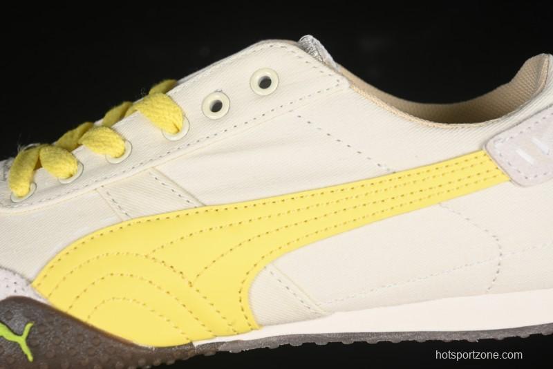 Puma Bella UT Canvas Casual Sneakers - 403492-01