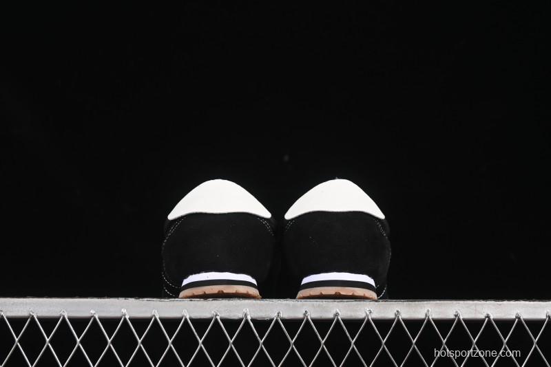 Vans Super Lowpro Retro Fashion Comfortable Versatile Casual Skate Shoes - VN000D83BR1