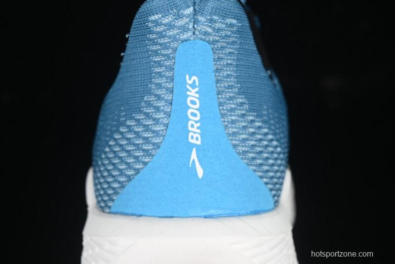 Brooks Hyperion Max 2 Cushioned Marathon Racing Shoes - 1104341D408