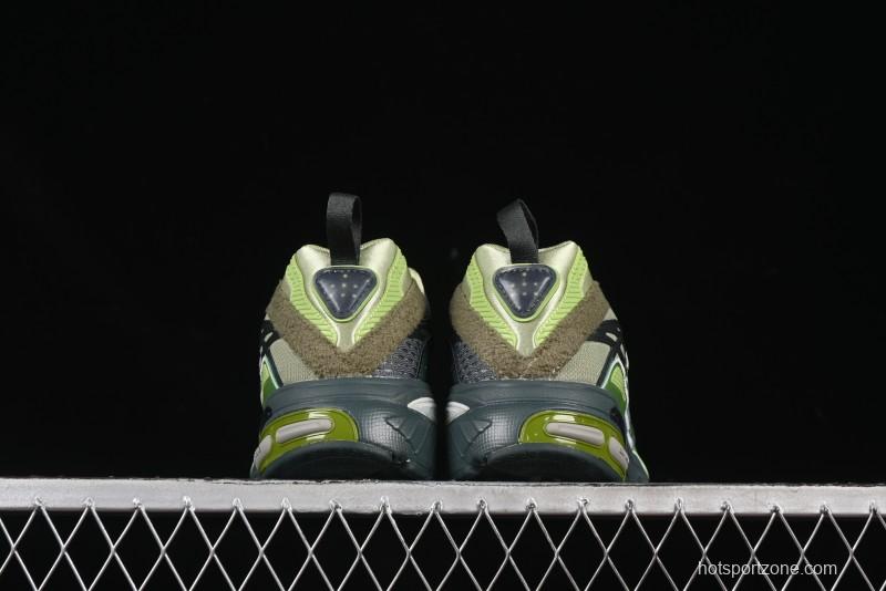 Adidas Song For The Mute x Ad Originals Adistar Cushion Retro Comfortable Anti-Slip Lifestyle Casual Shoes - JH9008