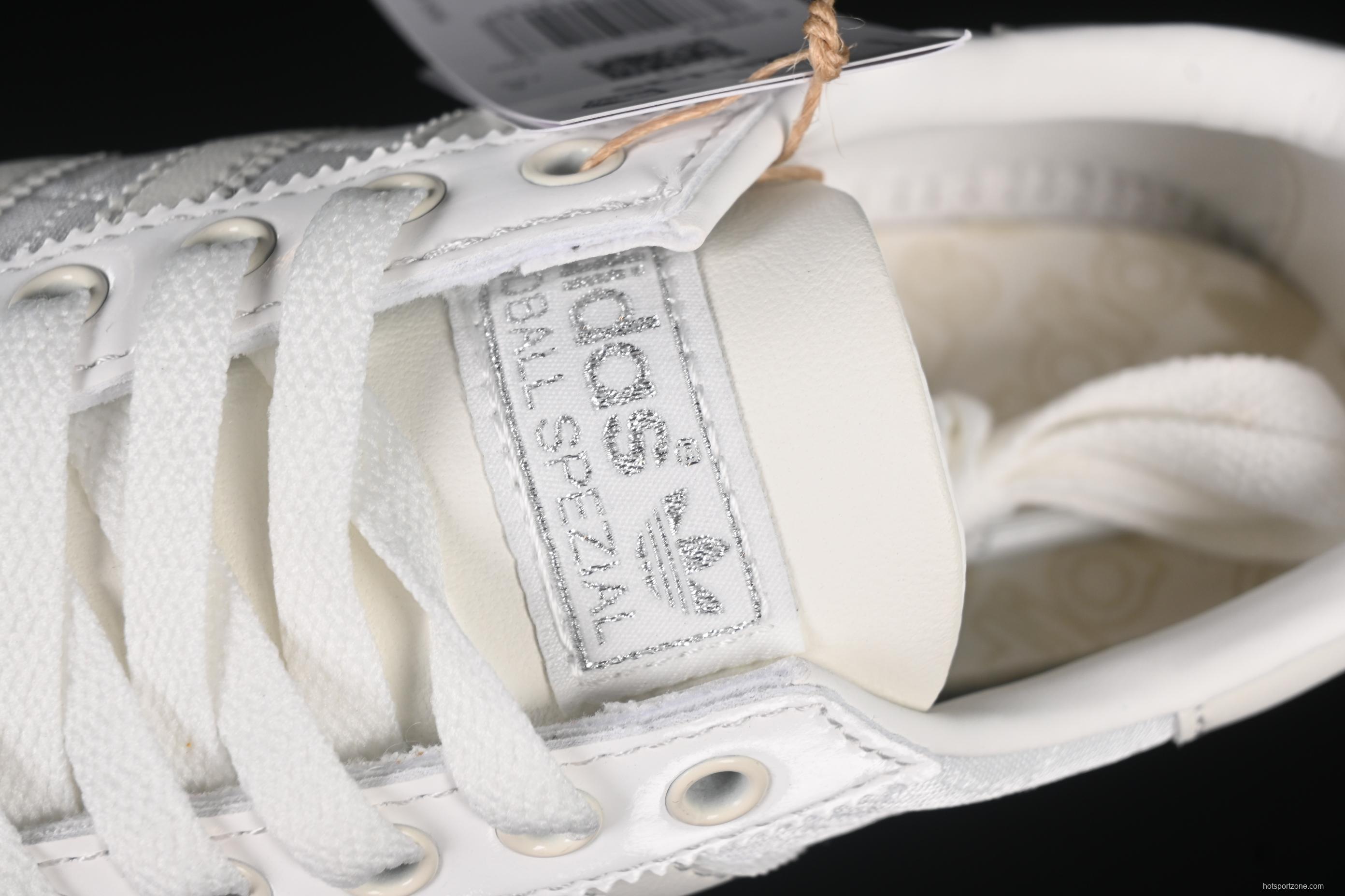 Adidas Handball Spezial Retro Casual Sneakers - KJ0854