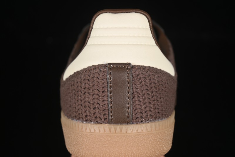 Adidas Samba OG Casual Sneakers - JI3184