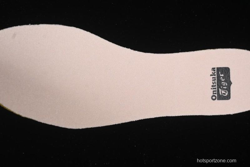 Onitsuka Tiger Mexico 66 Tgrs Mary Jane Low-Top Casual Summer Sandals - 1182A678-700