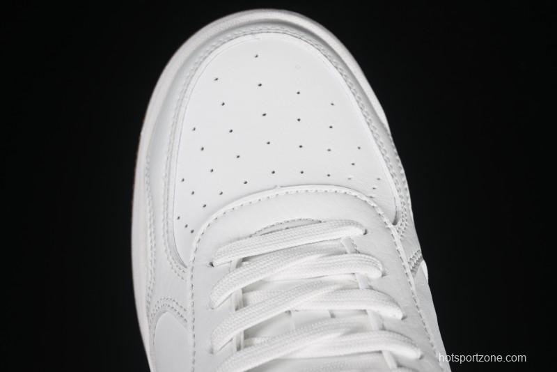 Alo Yoga Recovery Mode Comfortable Minimalist Slip-Resistant Low-Top Casual Sneakers - AJD4