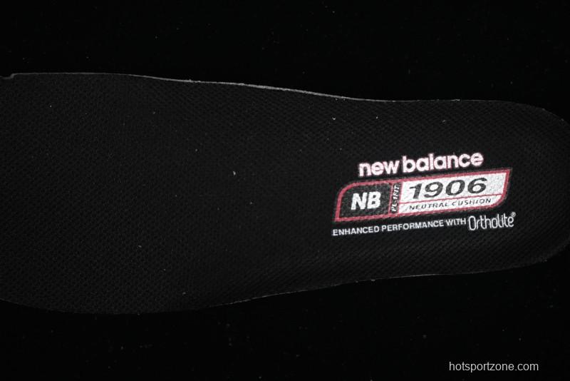 New Balance 1906 Series Retro Dad Style Casual Running Shoes - U1906RCG