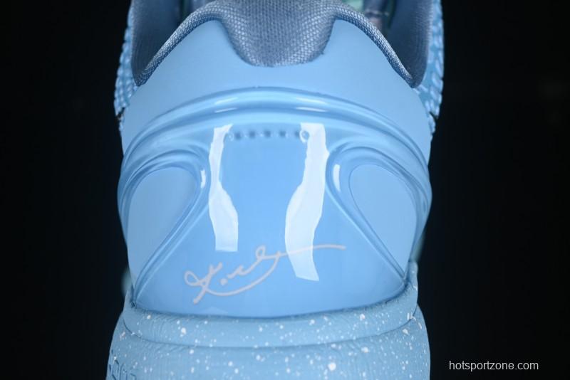 Nike Kobe VI Protro 6 Men's Performance Basketball Shoes - PE2023-100