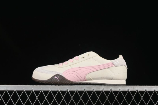 Puma Bella UT Canvas Fashion Casual Sneakers - 403492-02