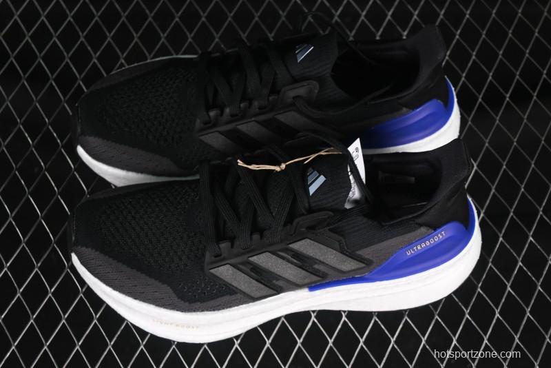 Adidas Ultraboost 5 Casual Running Shoes with Boost Cushioning - JH9082