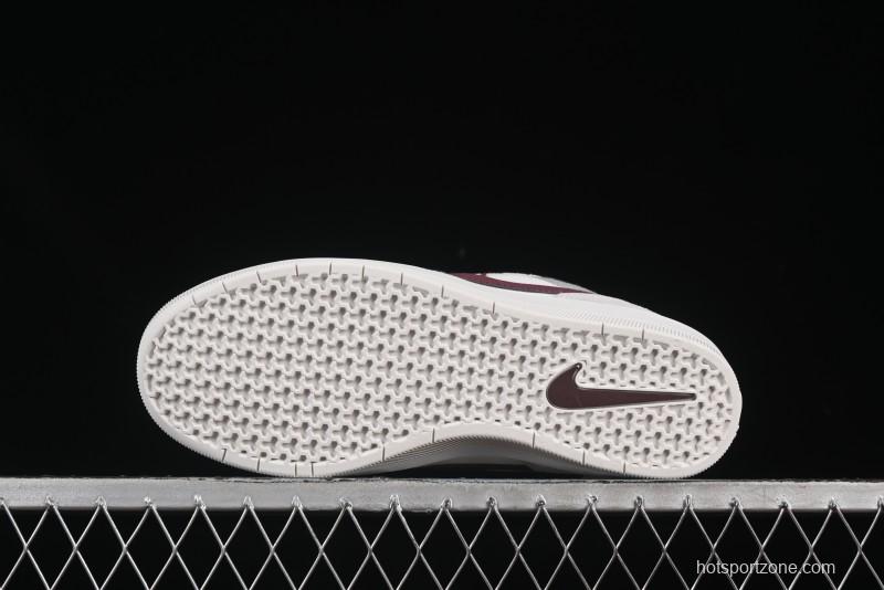 Nike SB Force 58 Retro Skateboard Shoes - FQ7637-001
