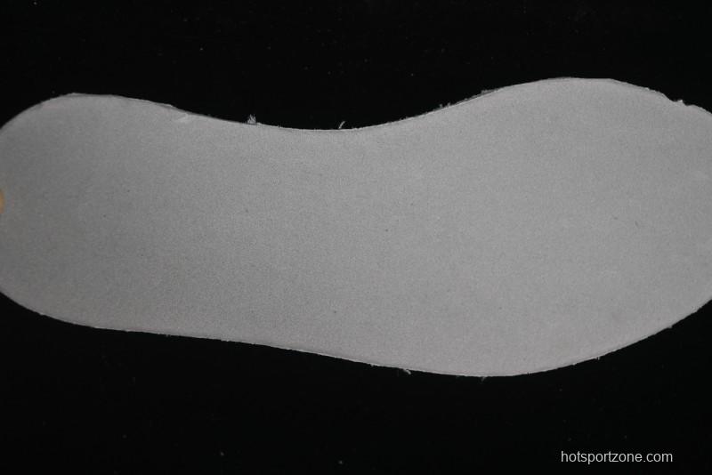 Nike Runtekk V2K Run Cushioned Low-Top Retro Running Shoes with Anti-Slip Design - FD0736-009