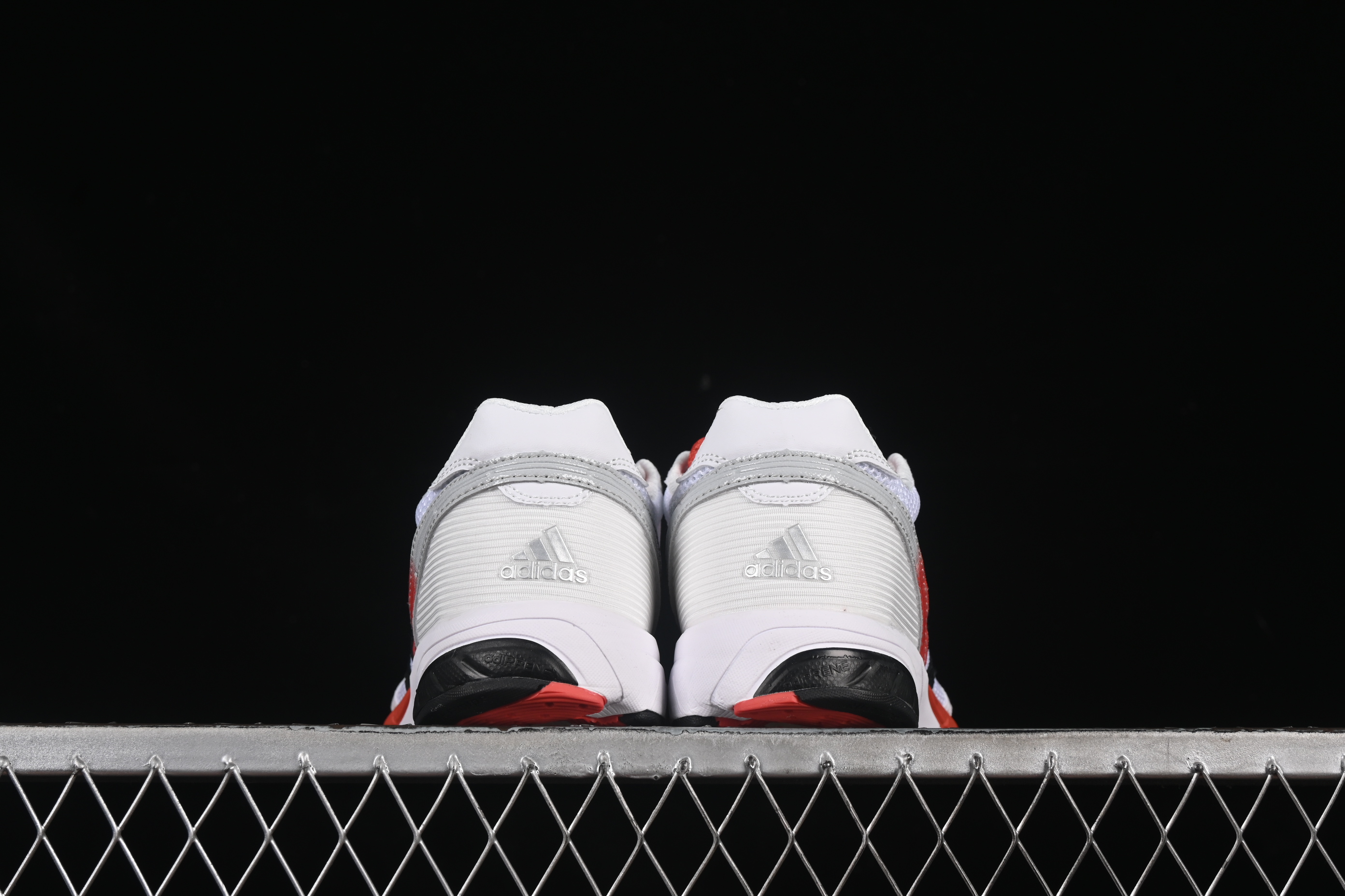 Adidas Adios Neftenga Lightweight Low-Top Running Shoes with Breathable Design - JH9972