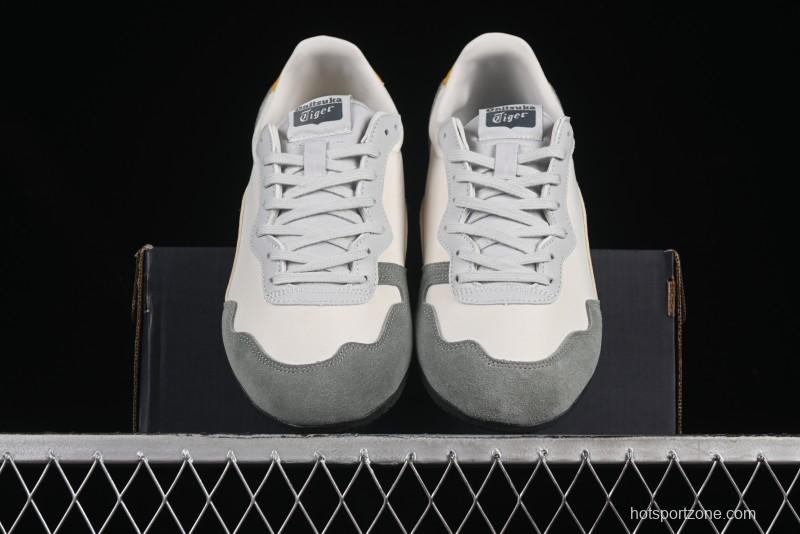 Onitsuka Tiger Serrano CL Breathable Comfort Casual Shoes - 1183B886-200