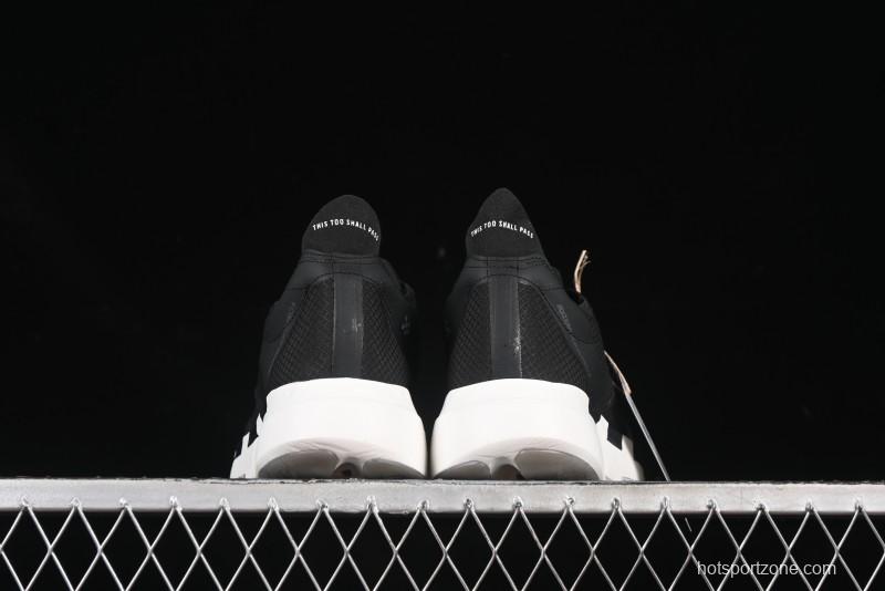 Adidas Adizero Adios 4 M Running Shoes Lightweight Breathable Low-Top - JR6369