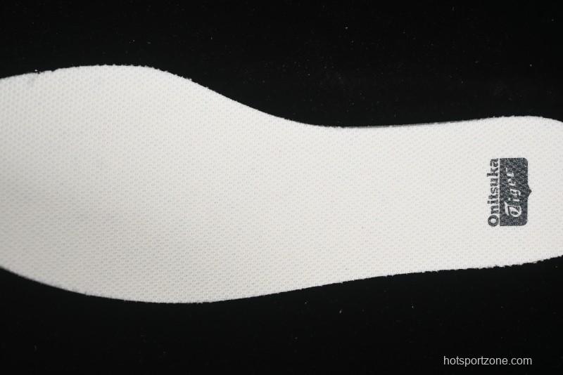 Onitsuka Tiger Serrano CL Breathable Comfort Casual Shoes - 1183B886-101