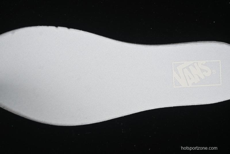 Vans Super Lowpro Retro Fashion Comfortable Versatile Casual Skate Shoes - VN000D83RNE