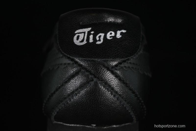 Onitsuka Tiger Mexico 66 Tgrs Mary Jane Low-Top Casual Summer Sandals - 1182A660-001