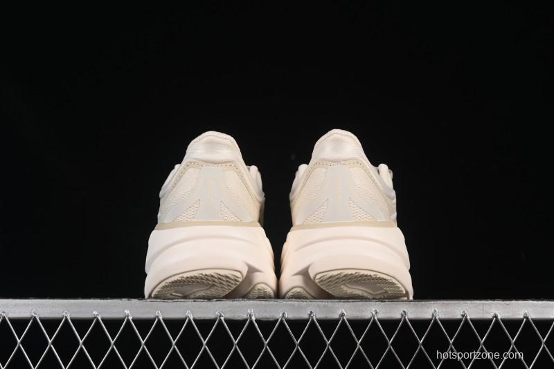 HOKA ONE ONE Bondi 9 Performance Cushion Running Shoes - 1162011 OLTM