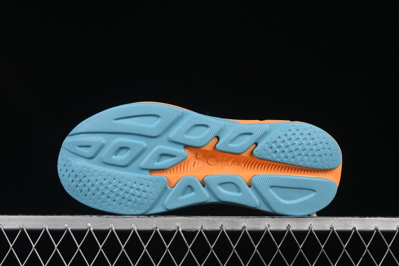 HOKA ONE ONE Rincon 4 Lightweight Breathable Running Shoes - 1155130 FTLT