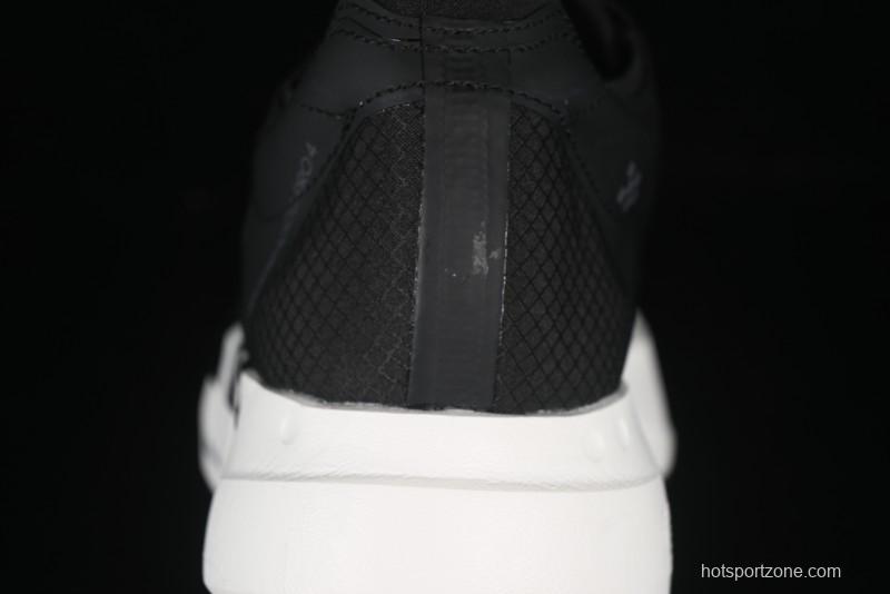 Adidas Adizero Adios 4 M Running Shoes Lightweight Breathable Low-Top - JR6369