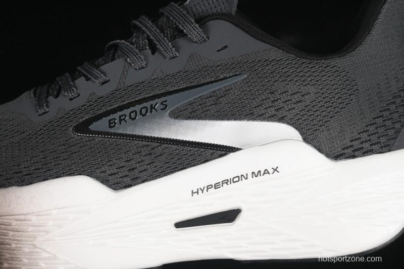 Brooks Hyperion Max 2 Cushioned Racing Shoes for Marathon - 1104341D402