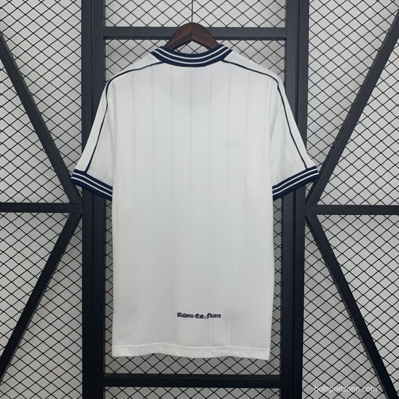 97/99 Retro Tottenham Hotspur Home Jersey