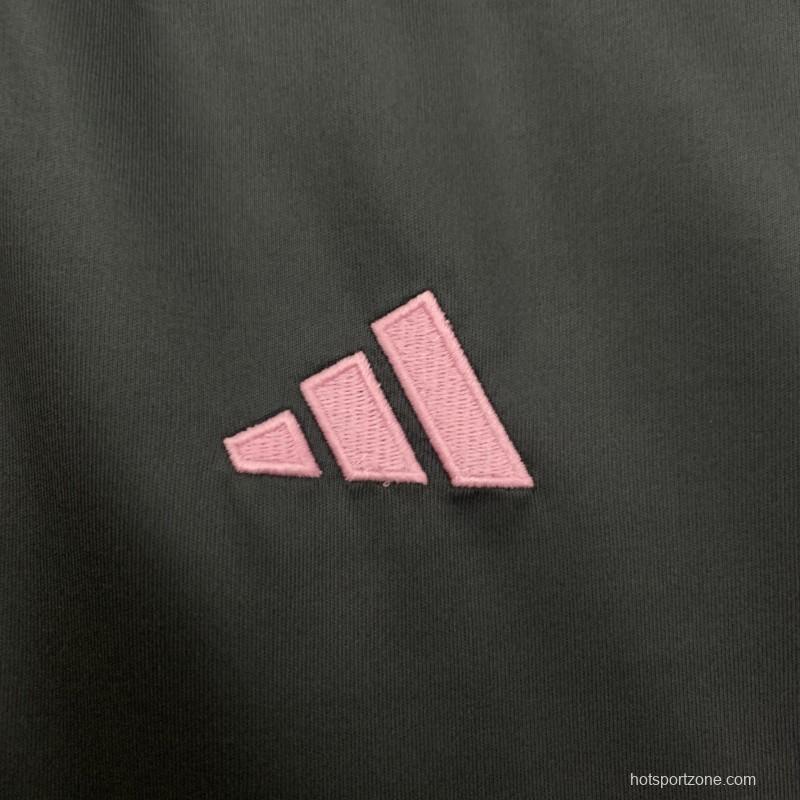 25/26 Women's Miami Away Jersey