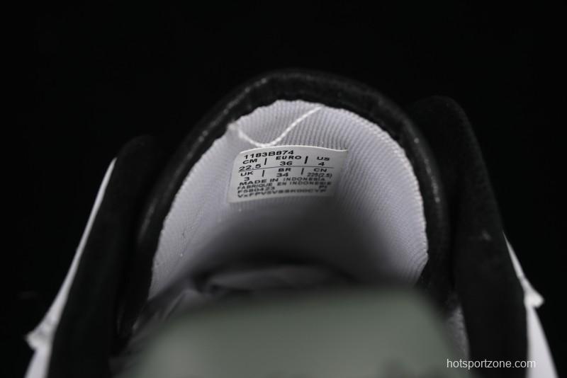 Onitsuka Tiger Delecity Thick Sole耐磨 Low-Top Lifestyle Casual Shoes - 1183B874-103
