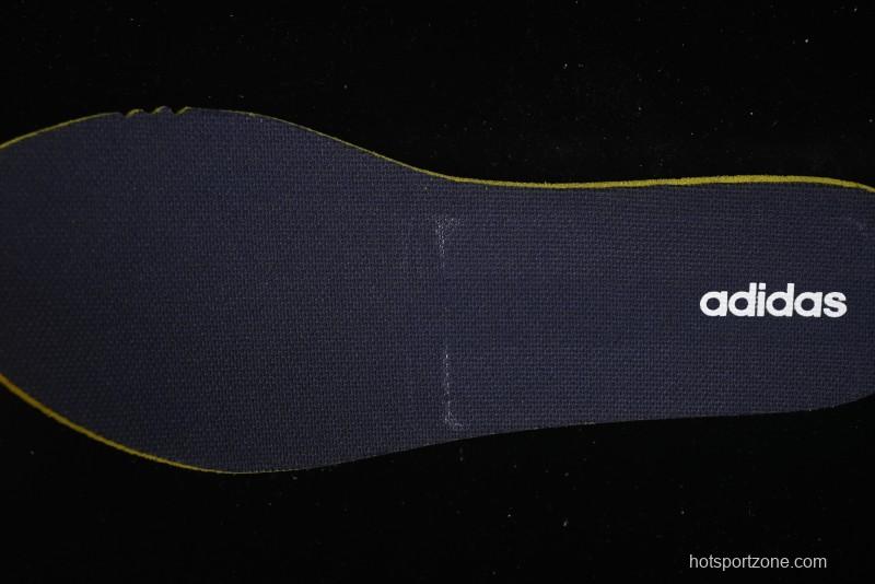 Adidas Barreda Decode Comfort Cushion Low Top Casual Sneakers - JQ6677