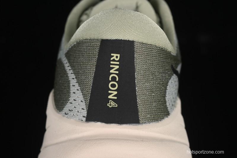 HOKA ONE ONE Rincon 4 Lightweight Breathable Running Shoes - 1155130 FLY