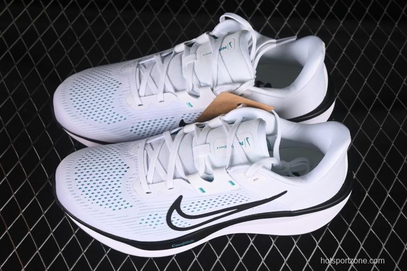 Nike Quest 6 Cushioned Lightweight Running Shoes - FD6033-105