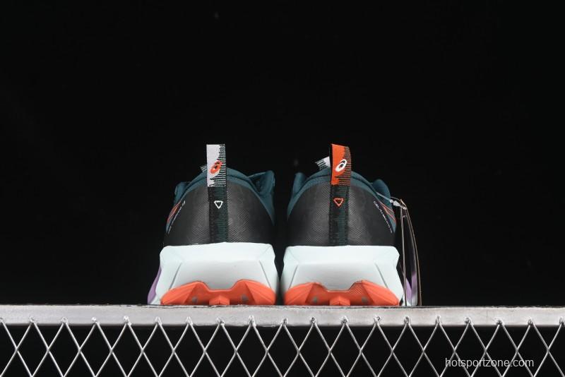 Asics Gel-Trabuco 13 Retro Breathable Casual Shoes with Cushioning for Men - 1012B768-001