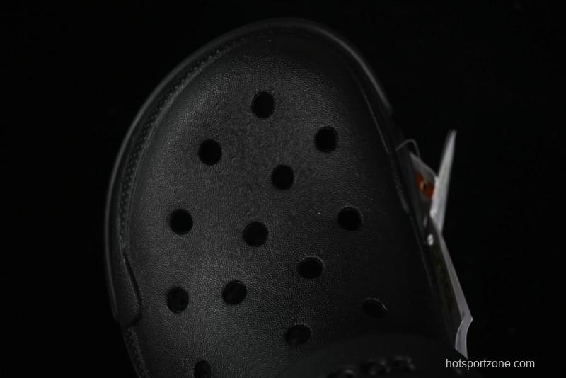 Crocs Bubble Crush Reflector Clogs - B.D4