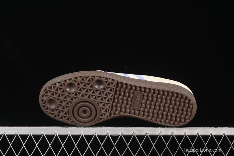 Adidas Samba OG Casual Sneakers - JI2678