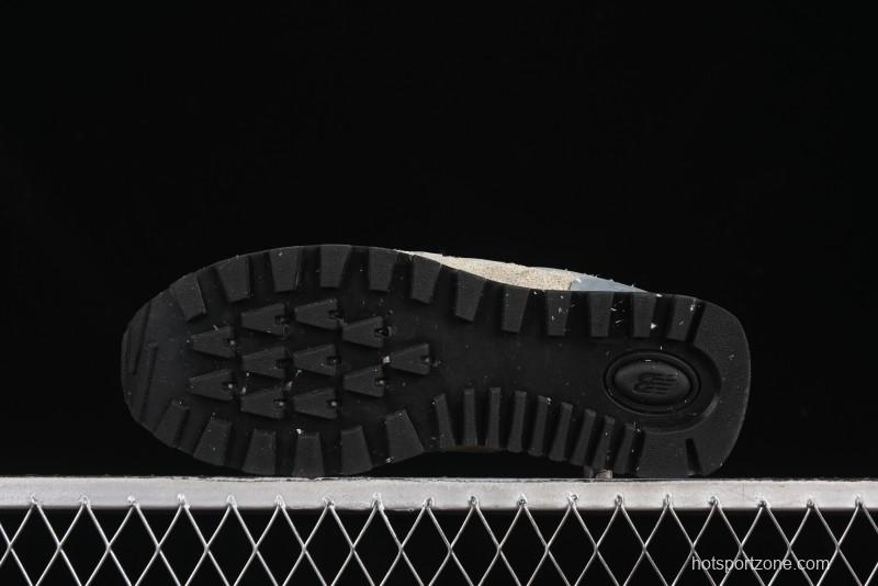 New Balance 574 Series Retro Casual Running Shoes - U574LGST