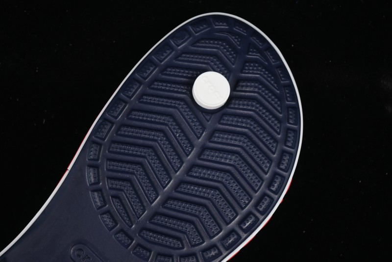 Crocs Classic Clog Bayaband Series Classic Summer Sandals for Indoor and Outdoor Casual Wear Water Sports Flip Flops - B.D4